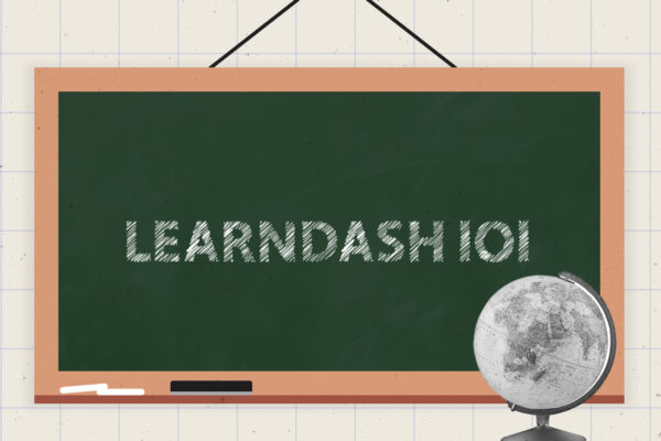 LearnDash 101